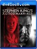 Stephen King's A Good Marriage [Blu-Ray]