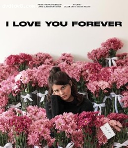 I Love You Forever [Blu-Ray] Cover