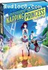 Napping Princess [Blu-Ray + DVD]
