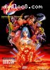 Night Warriors: Darkstalkers' Revenge - Omega
