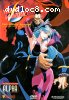Night Warriors: Darkstalkers' Revenge - Alpha