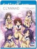 Clannad: Complete First Season [Blu-Ray]