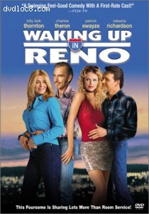 Waking Up In Reno Cover
