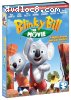 Blinky Bill: The Movie [Blu-Ray + DVD + Digital]