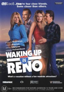 Waking Up in Reno Cover