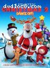 Frozen Christmas 2: Dance Off!, A