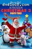 Frozen Christmas 3: Party Time!, A [Blu-Ray]