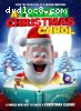 Frozen Christmas Carol, A