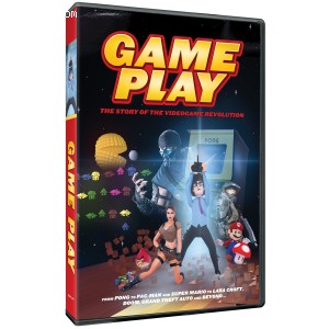 Gameplay Cover