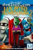 Haunted Transylvania 2 [Blu-Ray]