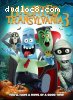 Haunted Transylvania 3