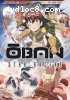 Oban Star-Racers: Volume Two - The Oban Cycle