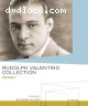 Rudolph Valentino Collection: Volume 2 (A Society Sensation / Virtuous Sinners / Stolen Moments / The Young Rajah) [Blu-Ray]