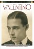 Valentino: Rediscovering an Icon of Silent Film (The Young Rajah / Stolen Moments / Moran of the Lady Letty / A Society Sensation)