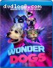 Wonder Dogs [Blu-Ray]
