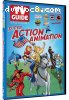 TV Guide Spotlight: Super Action Animation