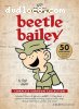 Beetle Bailey: Complete Cartoon Collection (65th Anniversary Collector's Edition)