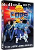 C.O.P.S.: The Complete Series