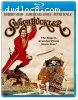 Swashbuckler [Blu-Ray]