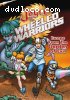 Jayce and the Wheeled Warriors: Escape from the Garden of Evil