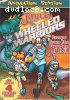 Jayce and the Wheeled Warriors: Escape from the Garden of Evil (Sterling)