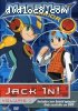 MegaMan NT Warrior: Volume 1 - Jack In!