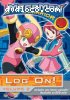 MegaMan NT Warrior: Volume 2 - Log On!