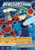 MegaMan NT Warrior: Volume 4 - Download!