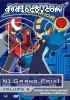 MegaMan NT Warrior: Volume 5 - N1 Grand Prix!