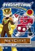 MegaMan NT Warrior: Volume 7 - Net City!