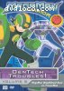 MegaMan NT Warrior: Volume 8 - DenTech Troubles!