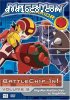 MegaMan NT Warrior: Volume 9 - Battlechip In!