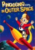 Pinocchio in Outer Space