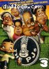 PJs: Season 3, The