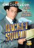 Racket Squad: Volume 1