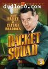 Racket Squad: Volume 2