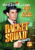 Racket Squad: Volume 4