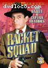 Racket Squad: Volume 5
