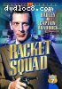 Racket Squad: Volume 7