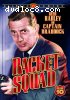Racket Squad: Volume 10