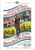 Seven Seas to Calais