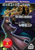 Sherlock Holmes in the 22nd Century: Out of This World