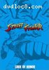 Street Fighter: Code of Honor