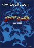 Street Fighter: Soul Powers