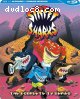 Street Sharks: The Complete TV Series [Blu-Ray]