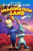 ImaginationLand [Blu-Ray]