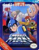 Mega Man: The Complete Series [Blu-Ray]