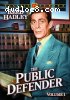 Public Defender: Volume 1, The