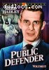 Public Defender: Volume 3, The
