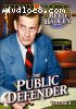 Public Defender: Volume 4, The